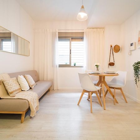 Twinsuites Malaga Zewnętrze zdjęcie