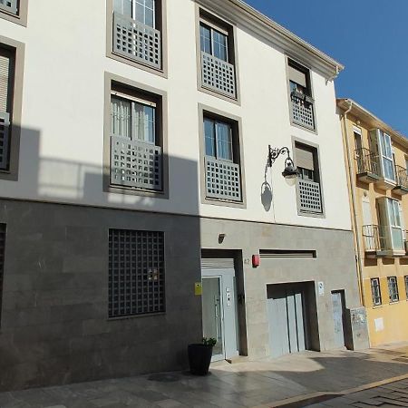 Twinsuites Malaga Zewnętrze zdjęcie
