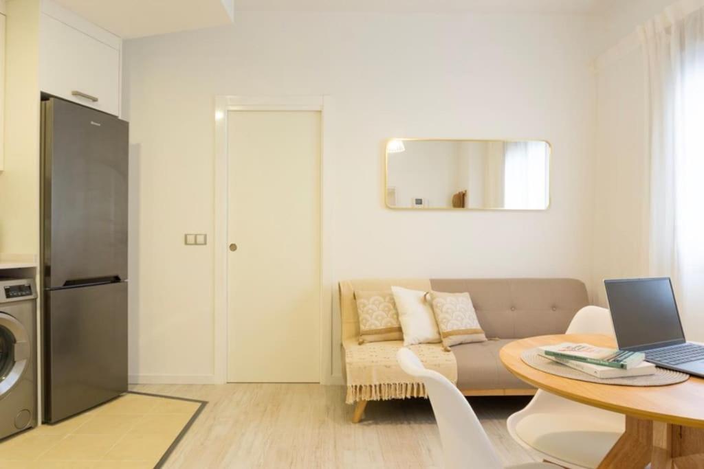 Twinsuites Malaga Zewnętrze zdjęcie