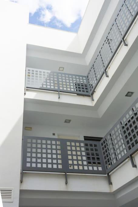 Twinsuites Malaga Zewnętrze zdjęcie
