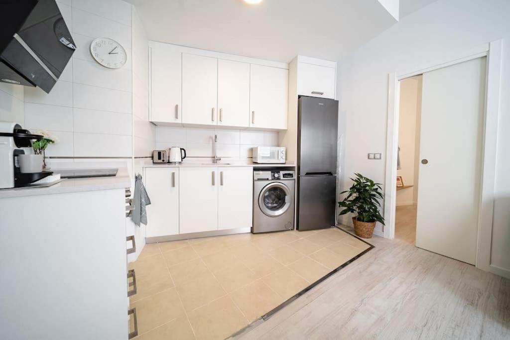 Twinsuites Malaga Zewnętrze zdjęcie