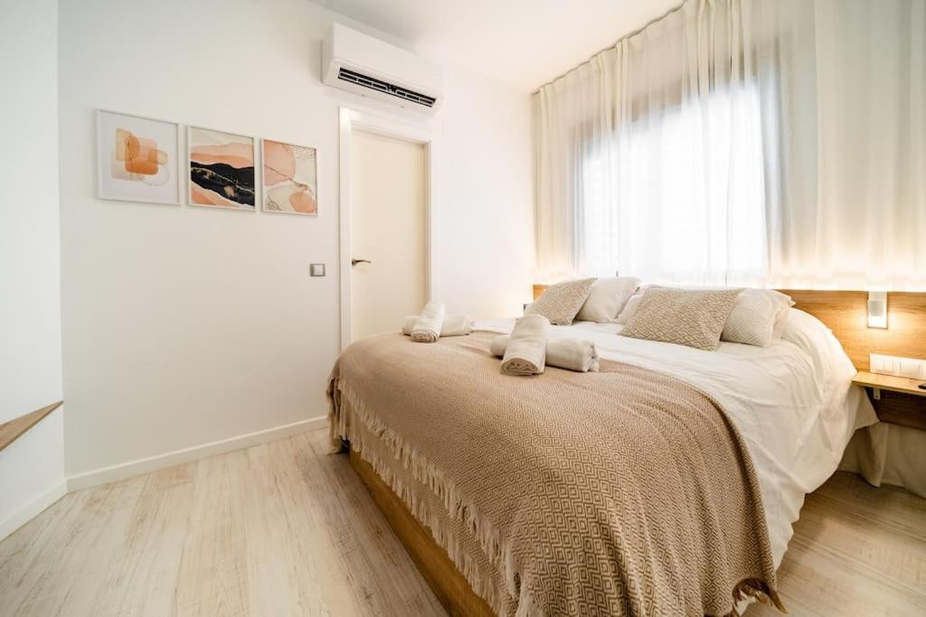 Twinsuites Malaga Zewnętrze zdjęcie