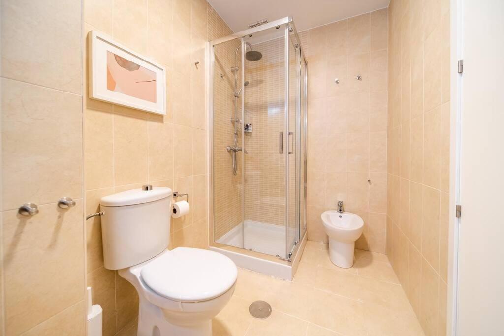 Twinsuites Malaga Zewnętrze zdjęcie