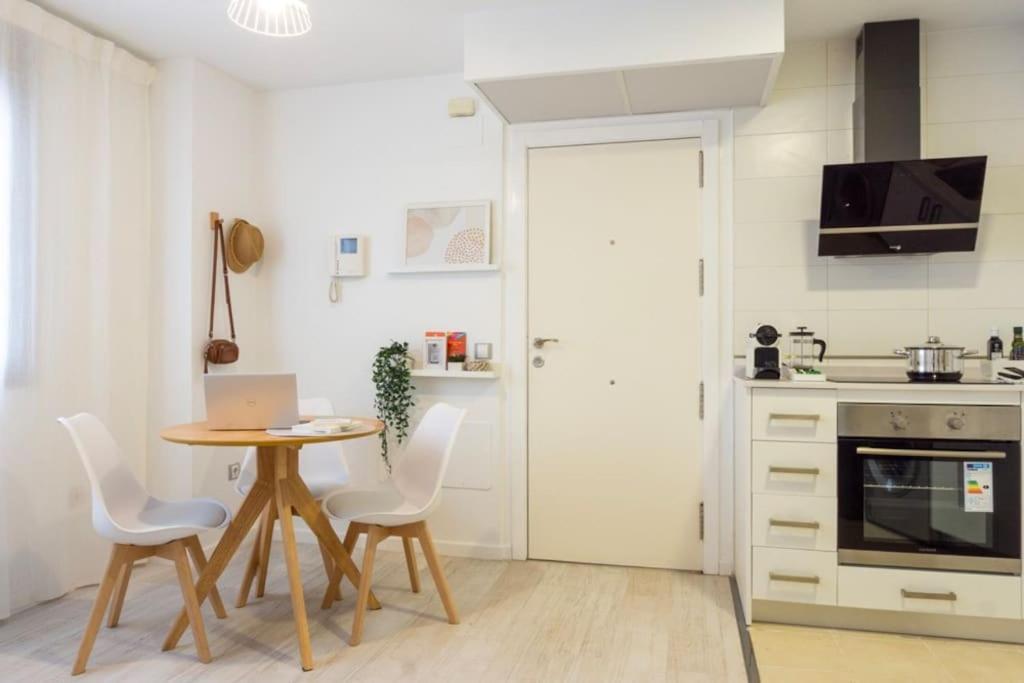 Twinsuites Malaga Zewnętrze zdjęcie