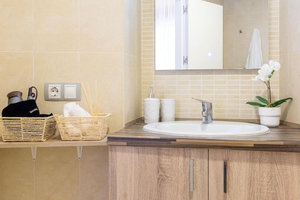 Twinsuites Malaga Zewnętrze zdjęcie