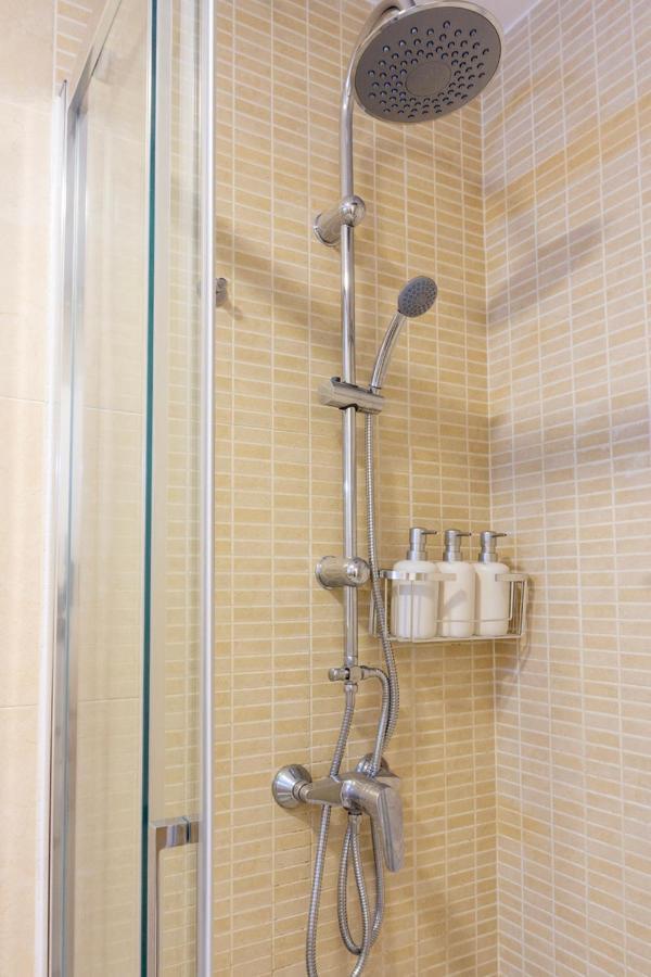 Twinsuites Malaga Zewnętrze zdjęcie