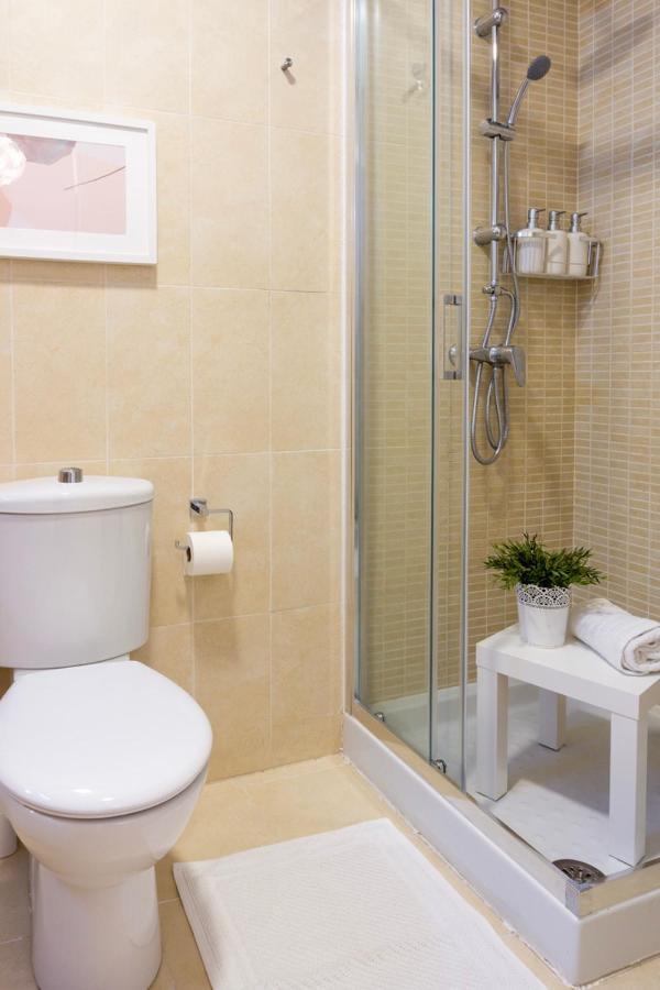 Twinsuites Malaga Zewnętrze zdjęcie