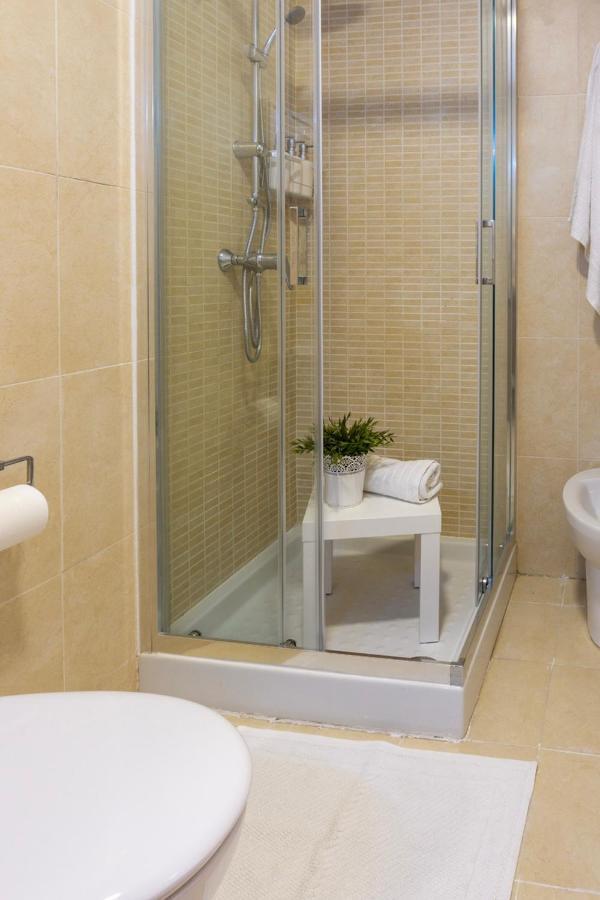 Twinsuites Malaga Zewnętrze zdjęcie