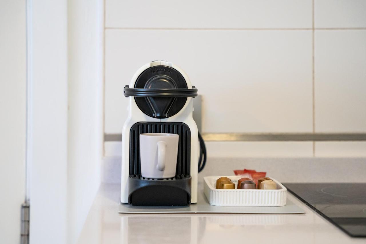 Twinsuites Malaga Zewnętrze zdjęcie