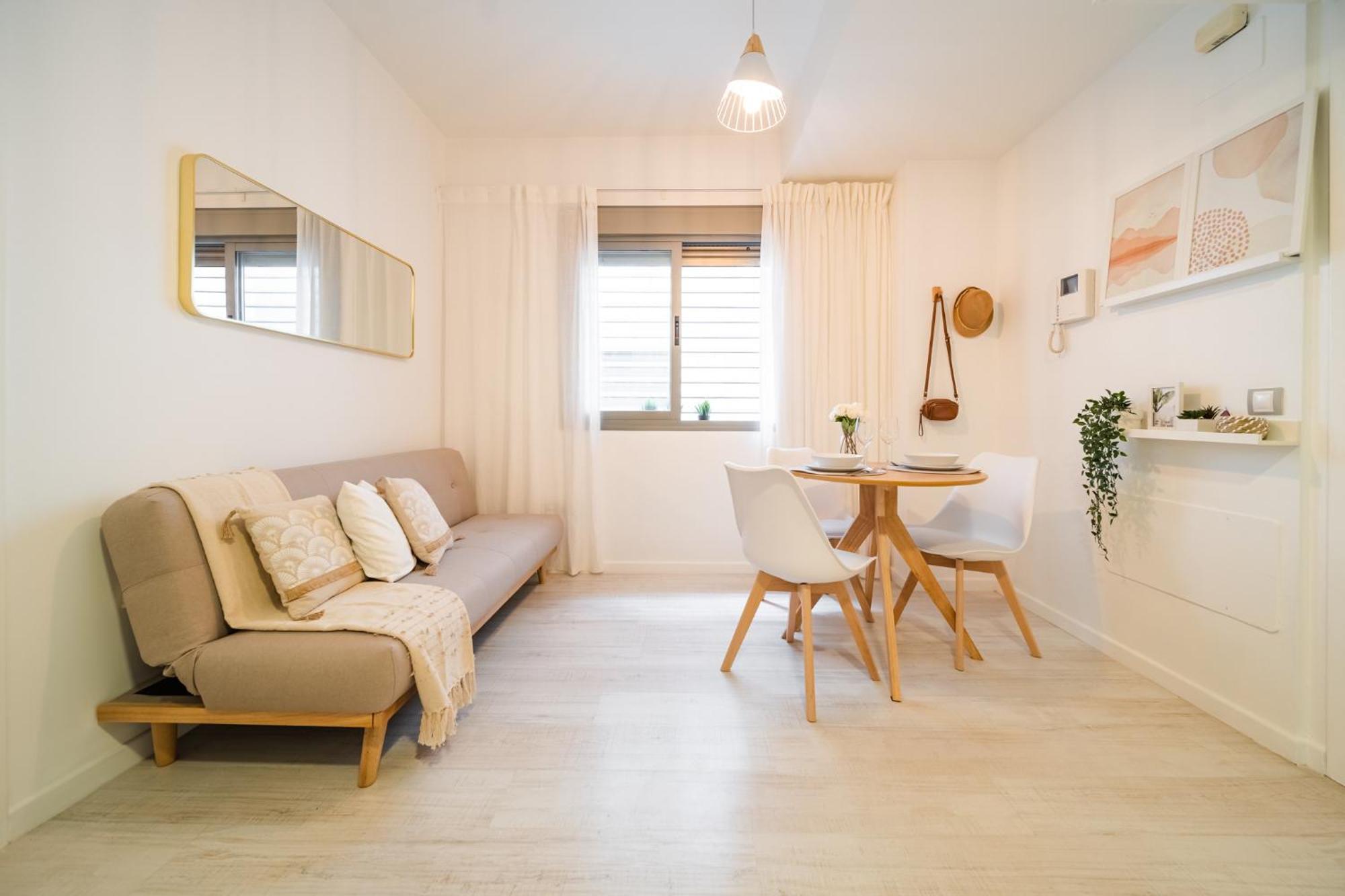 Twinsuites Malaga Zewnętrze zdjęcie